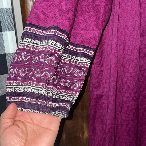 Ana Suki dress for uniqlo - Picture 4 of 5